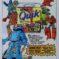 Couverture de FANTASTIC FOUR (1961) #286 - par John Byrne - lecubeacomics.com
