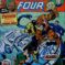 Couverture de FANTASTIC FOUR (1961) #170 - par Ed Hannigan - lecubeacomics.com