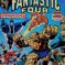 Couverture de FANTASTIC FOUR (1961) #159 - par Rich Buckler - lecubeacomics.com