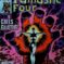 Couverture de FANTASTIC FOUR (1961) #244 - par John Byrne - lecubeacomics.com