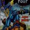 Couverture de FANTASTIC FOUR (1961) #93 - par Frank Giacoia - lecubeacomics.com