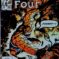 Couverture de FANTASTIC FOUR (1961) #263 - par John Byrne - lecubeacomics.com