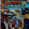 Couverture de FANTASTIC FOUR (1961) #175 - par Jack Kirby - lecubeacomics.com