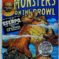 Couverture de MONSTERS ON THE PROWL (1971) #27 - par Jack Kirby - lecubeacomics.com