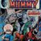 Couverture de SUPERNATURAL THRILLERS (1972) #15 - par Gil Kane - lecubeacomics.com