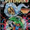Couverture de DEFENDERS (1972) #14 - par Sal Buscema - lecubeacomics.com