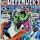 Couverture de DEFENDERS (1972) #21 - par Gil Kane - lecubeacomics.com