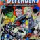 Couverture de DEFENDERS (1972) #26 - par John Romita - lecubeacomics.com