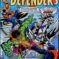 Couverture de DEFENDERS (1972) #31 - par Gil Kane - lecubeacomics.com