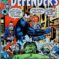 Couverture de DEFENDERS (1972) #33 - par Sal Buscema - lecubeacomics.com