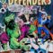 Couverture de DEFENDERS (1972) #34 - par Rich Buckler - lecubeacomics.com