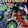 Couverture de DEFENDERS (1972) #46 - par Ed Hannigan - lecubeacomics.com