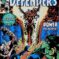 Couverture de DEFENDERS (1972) #53 - par George Perez - lecubeacomics.com