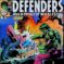 Couverture de DEFENDERS (1972) #89 - par Al Milgrom - lecubeacomics.com