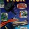 Couverture de THOR (1962) #141 - par Jack Kirby - lecubeacomics.com
