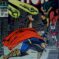 Couverture de THOR (1962) #143 - par Jack Kirby - lecubeacomics.com