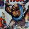 Couverture de THOR (1962) #159 - par Jack Kirby - lecubeacomics.com