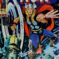 Couverture de THOR (1962) #160 - par Jack Kirby - lecubeacomics.com