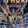 Couverture de THOR (1962) #229 - par Ron Wilson - lecubeacomics.com