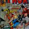 Couverture de THOR (1962) #280 - par Joe Sinnott - lecubeacomics.com
