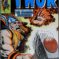 Couverture de THOR (1962) #281 - par Dave Cockrum - lecubeacomics.com