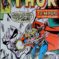 Couverture de THOR (1962) #282 - par Ron Wilson - lecubeacomics.com