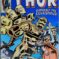 Couverture de THOR (1962) #283 - par John Buscema - lecubeacomics.com