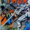 Couverture de THOR (1962) #287 - par Bob Layton - lecubeacomics.com