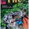 Couverture de THOR (1962) #288 - par Keith Pollard - lecubeacomics.com