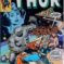 Couverture de THOR (1962) #289 - par Keith Pollard - lecubeacomics.com
