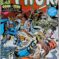Couverture de THOR (1962) #291 - par Keith Pollard - lecubeacomics.com