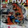 Couverture de THOR (1962) #293 - par Keith Pollard - lecubeacomics.com