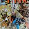 Couverture de THOR (1962) #297 - par Keith Pollard - lecubeacomics.com