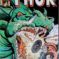 Couverture de THOR (1962) #298 - par Keith Pollard - lecubeacomics.com