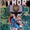 Couverture de THOR (1962) #300 - par Keith Pollard - lecubeacomics.com