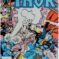 Couverture de THOR (1962) #339 - par Walter Simonson - lecubeacomics.com