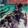 Couverture de THOR (1962) #340 - par Walter Simonson - lecubeacomics.com