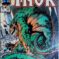 Couverture de THOR (1962) #341 - par Walter Simonson - lecubeacomics.com