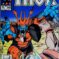 Couverture de THOR (1962) #348 - par Walter Simonson - lecubeacomics.com