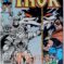 Couverture de THOR (1962) #349 - par Walter Simonson - lecubeacomics.com