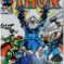 Couverture de THOR (1962) #353 - par Walter Simonson - lecubeacomics.com
