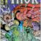 Couverture de THOR (1962) #364 - par Walter Simonson - lecubeacomics.com