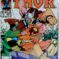 Couverture de THOR (1962) #367 - par Walter Simonson - lecubeacomics.com