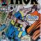 Couverture de THOR (1962) #374 - par Walter Simonson - lecubeacomics.com