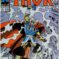 Couverture de THOR (1962) #378 - par Walter Simonson - lecubeacomics.com