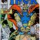 Couverture de THOR (1962) #382 - par Walter Simonson - lecubeacomics.com