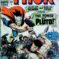 Couverture de THOR (1962) #128 - par Jack Kirby - lecubeacomics.com