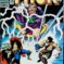 Couverture de THOR (1962) #129 - par Jack Kirby - lecubeacomics.com