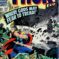 Couverture de THOR (1962) #132 - par Jack Kirby - lecubeacomics.com