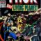 Couverture de THOR (1962) #133 - par Jack Kirby - lecubeacomics.com